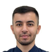 Очилов Умиджон Эргашевич, стоматолог-хирург