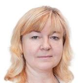 Миронкина Лариса Васильевна, офтальмолог