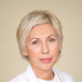 Демидова Елена Юрьевна, детский врач УЗД