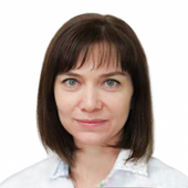 Шахматова Алена Сергеевна, ЛОР