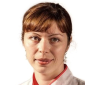 Урлова Антонина Николаевна, онколог