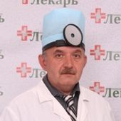 Должников Сергей Владимирович, ЛОР