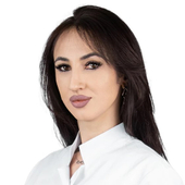 Абаева Раксана Отаровна, терапевт