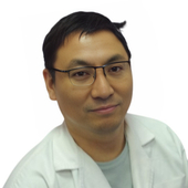 Ли Александр Борисович, детский ортопед