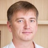 Левченко Виталий Александрович, вертеброневролог