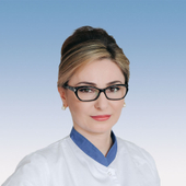 Пириева Хаят Рафетовна, врач УЗД