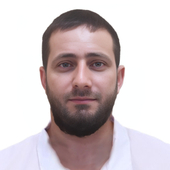 Бачалов Илез Исаевич, травматолог-ортопед