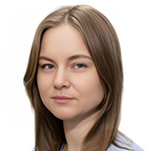 Колесник Анна Сергеевна, фониатр