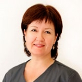 Воронцова Елена Валерьевна, пародонтолог