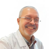 Яблонский Алексей Всеволодович, кардиолог