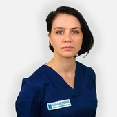 Ратникова Наталья Олеговна, врач-косметолог