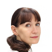 Венцова Наталия Сергеевна, врач УЗД