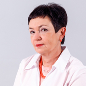 Любимова Светлана Борисовна, врач УЗД