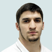 Халималов Давуд Магомедбаширович, стоматолог-ортопед