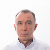 Бахтияров Ильдар Айдарович, врач УЗД