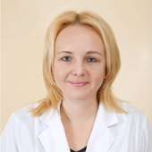Садовская Юлия Викторовна, дерматолог