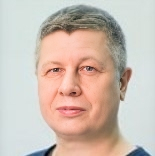 Евстифеев Виталий Вячеславович, реаниматолог