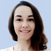 Шорникова Виктория Руслановна, терапевт