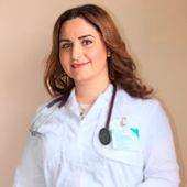 Микаилова Роза Великрамовна, гастроэнтеролог