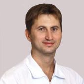 Цаплин Михаил Алексеевич, гастроэнтеролог