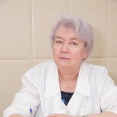 Попова Лариса Александровна, нефролог