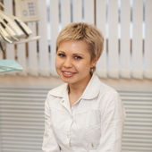Исхакова Светлана Минсагитовна, стоматолог-терапевт