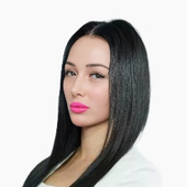 Семёнова Дарья Михайловна, врач-косметолог