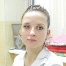 Алпатова Людмила Владимировна, массажист