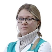 Безлюдная Дарья Викторовна, терапевт