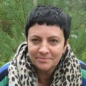 Комарова Вера Леонидовна, психолог