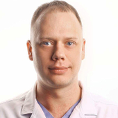 Пальцев Артем Александрович, нейрохирург