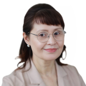 Васильева Алина Анатольевна, косметолог