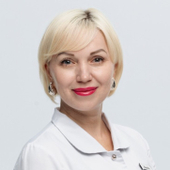 Великая Виктория Викторовна, врач-косметолог