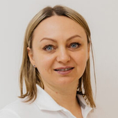 Рубанова Наталья Сергеевна, стоматолог-терапевт