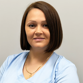 Сухомлинова Наталья Владимировна, стоматолог-терапевт