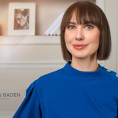 Скорнякова Анна Валерьевна, врач-косметолог