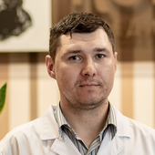 Куреков Игорь Владимирович, психиатр