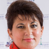 Варухина Ригина Александровна, эндокринолог