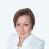 Васильева Елена Николаевна, врач функциональной диагностики