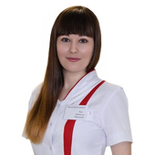 Реус Наталья Ивановна, аллерголог
