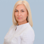 Бекеева Лилия Сагировна, оптометрист