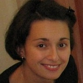 Райхман Полина Михайловна, детский офтальмолог