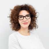 Котова Ирина Николаевна, врач-косметолог