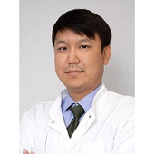 Очиров Бембя Юрьевич, рентгенолог