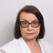 Извекова Вера Андреевна, иммунолог