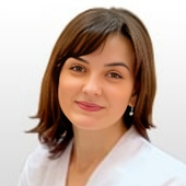 Иванцова Татьяна Александровна, гинеколог