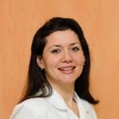 Шведова Елена Геннадьевна, стоматолог-терапевт