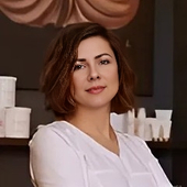 Маршалова Елена Вячеславовна, массажист