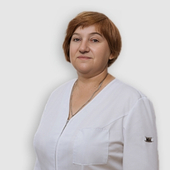 Антонова Татьяна Николаевна, терапевт