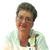 Егорова Елена Евгеньевна, спортивный врач